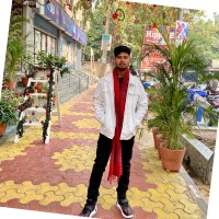 Ansh Jain