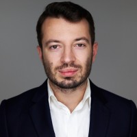 Dimitar Kostadinov