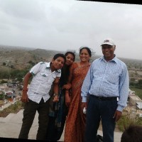 Vinod Vagadia