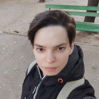 Vyacheslav Drobyshev