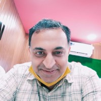 Anis Dasurkar Dasurkar