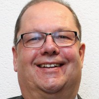 Harald Steiger