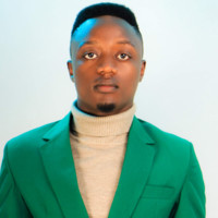 Benson Mringo