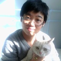 Yang Ye
