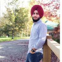 Jagroop Singh