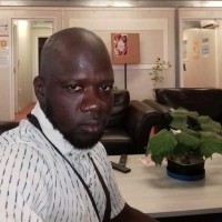 Moro Sissoko