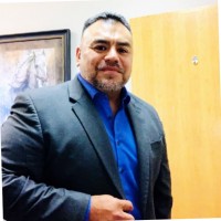 Mario Navarrette Sr.