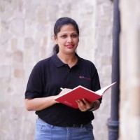 Priya Bheemavarapu