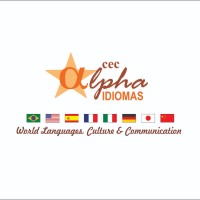 Cec Alpha Idiomas