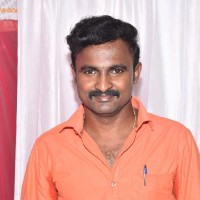Krishnakumar Krishna