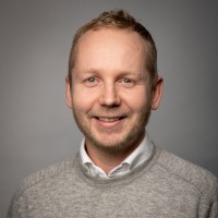 Jarle Dysvik Eide