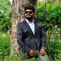 ARAVINDHA KUMAR M