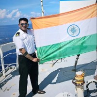 Prathamesh Mangaonkar