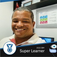 Wilson De Souza Araújo, Itil4