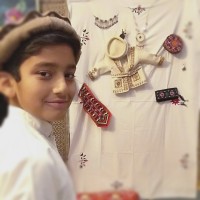 Safina Shahi Alam