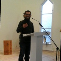 Omar Aloshreh