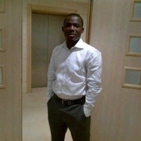 Kehinde Fayomi