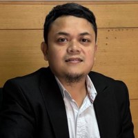 Irvan Hasbi Taufiq S.T., M.Kom.