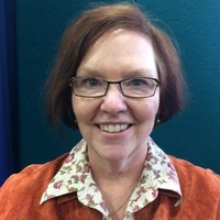 Cindy Fraser-Johnson