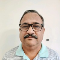 Dinesh Rampal