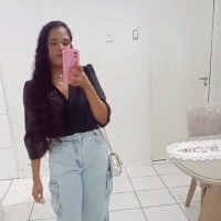 Karoline Santana Santos