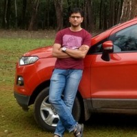 Sudheendra S