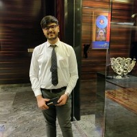 Dhruv Ahuja