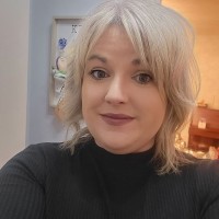 Sally Freeman