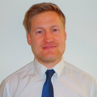 Ian Gibbons (Engtech Mice)