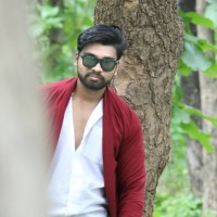 Ashwin Sonune