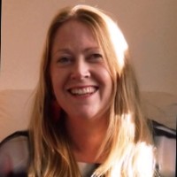 Gina Wishart