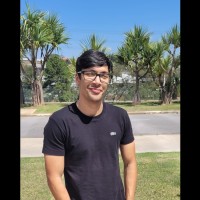 Lucas Carvalho