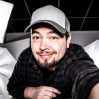 Todd Benavidez-Rhue