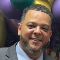 Booker Perry III