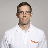 Petteri Toivonen