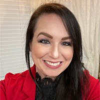 Jennifer Roy
