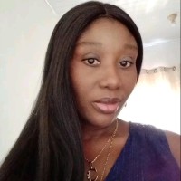 Evelyn Buachie Aphram