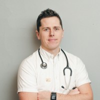 Rob Fraser