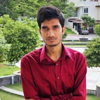 Sourav Kumar