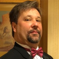 Robert M. Clarkson