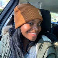 Jamia Williams