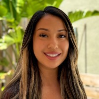 Jillian Fashana