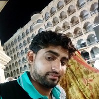 Rajesh Chauhan