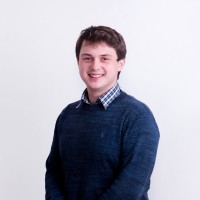 Tom Kinahan-Hughes