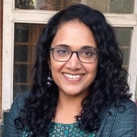Krithiga Bothra