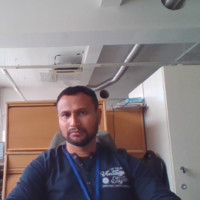 Biranchi Das