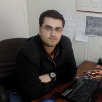 Ibrahim Bdear
