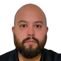 Luis Felipe Vargas Lopez