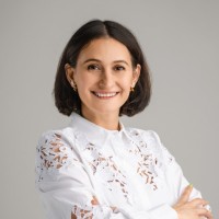 Nazly Mamedova
