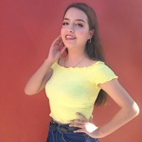 Karla Jaquelin Camacho Vargas